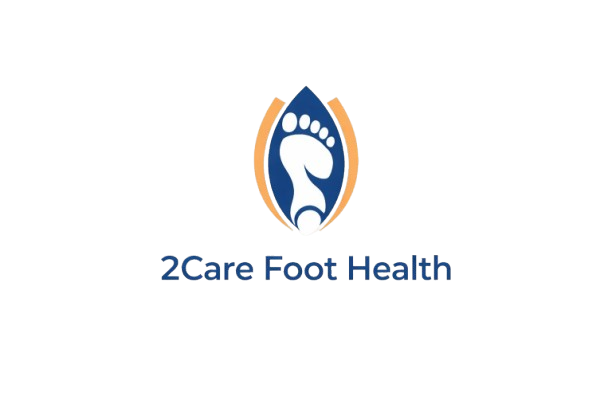 2Care Foot Health Logo
