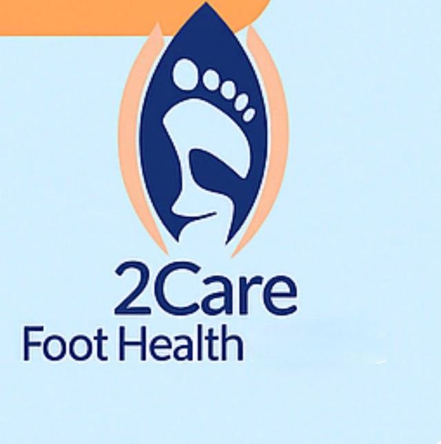 2Care Foot Health Logo